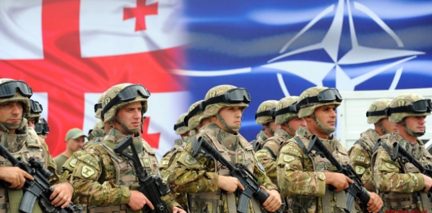 Программа НАТО по повышению гендерного равенства в Вооруженных Силах Грузии