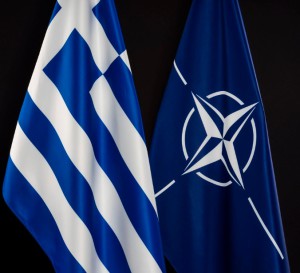 Греция и НАТО