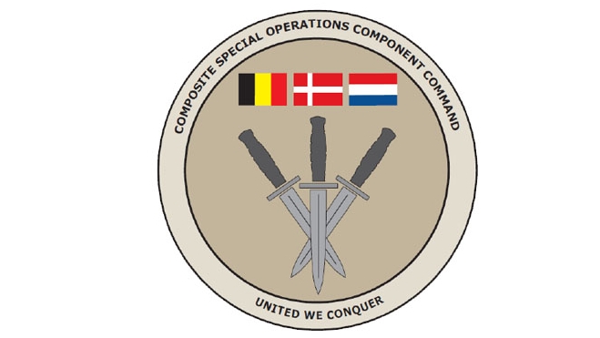 Члены НАТО создают Объединенное командование сил специальных операций
