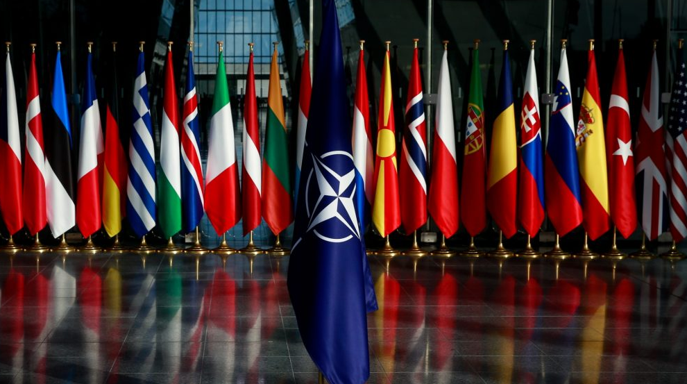 Почему Финляндия и Швеция вступят в НАТО